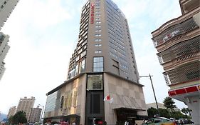 Ramada By Wyndham Enping